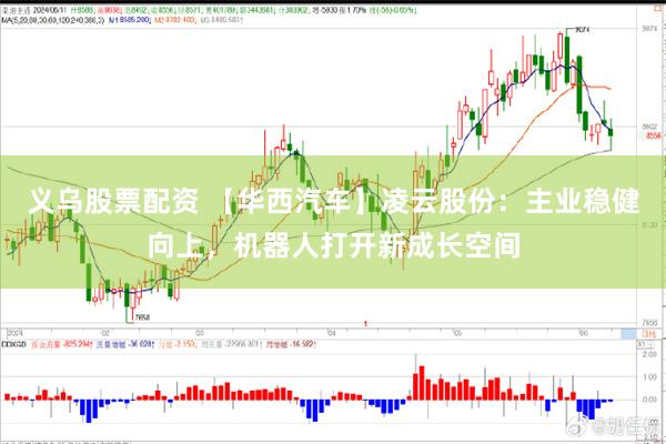 义乌股票配资 【华西汽车】凌云股份：主业稳健向上，机器人打开新成长空间