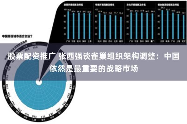 股票配资推广 张西强谈雀巢组织架构调整：中国依然是最重要的战略市场